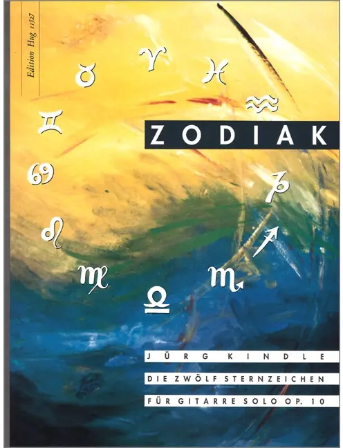 Zodiak